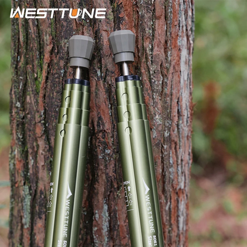 #58 Best Canopy Poles to Buy In 2026