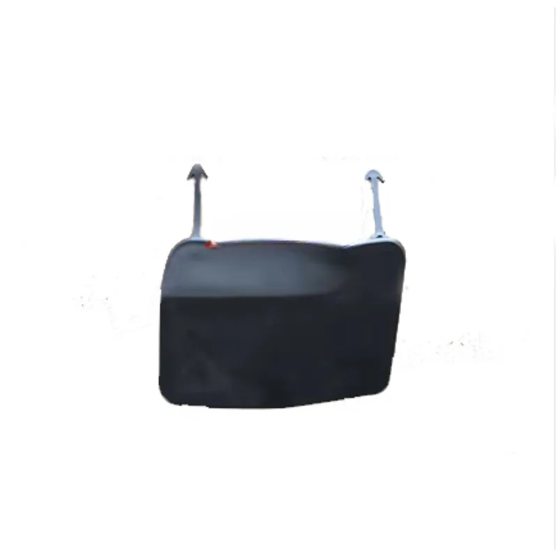 For Citroen Fukang Hatchback Rear Bumper Trailer Tow Cover