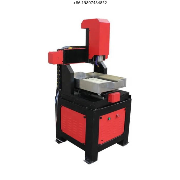 Mini CNC Milling Automatic Router, Wooden/Jade/Metal Engraving Machinery for Jewelry Making, Aliexpress Popular