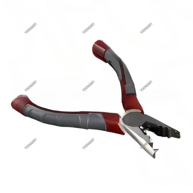 Stainless Steel Bead Chain Cutter Link Splicer for Custom Curtain Roller Blind Home Improvement Connector Tool