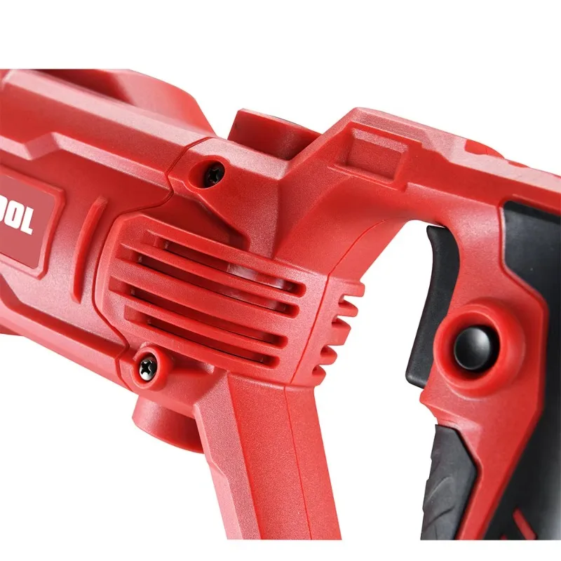 Vibratore elettrico per calcestruzzo portatile per utensili elettrici a vibrazione da 1200 W per vendita diretta in fabbrica