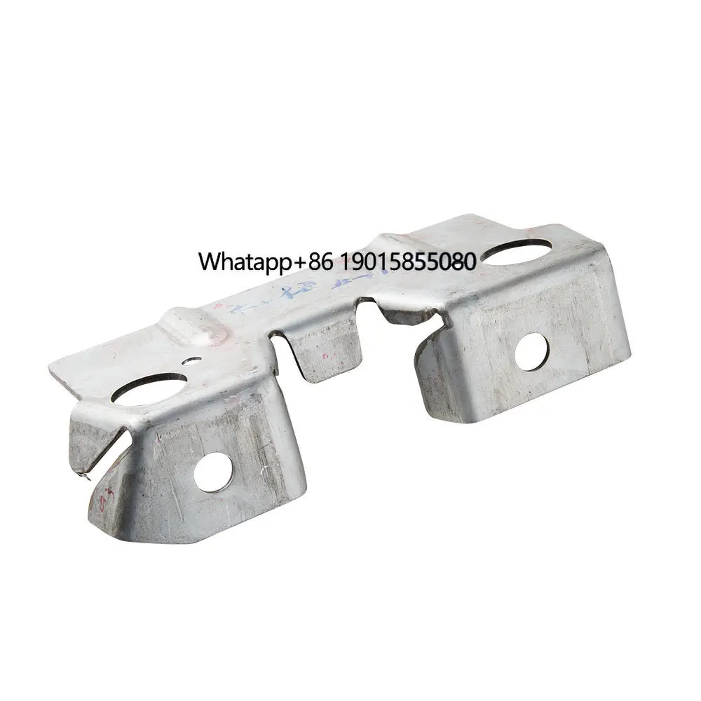 High-Performance Single-Operation Compound Die for Auto Part Production Vehicle Mould