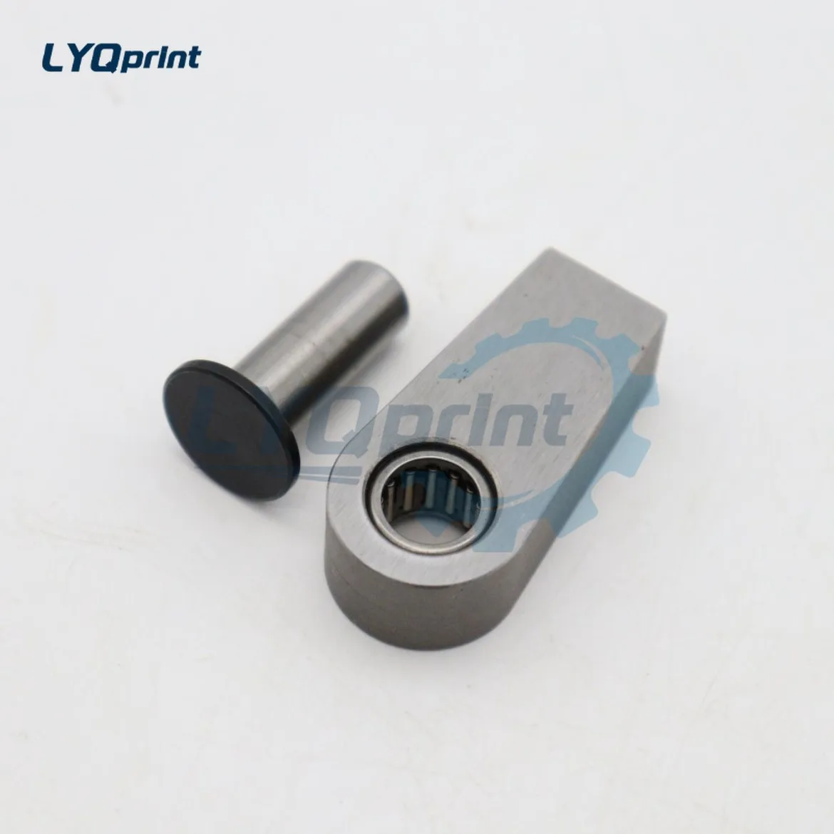 Heidelberg GTO46 GTO52 42.022.127 High Hardness Clamping Bolt Fastening Screw Offset Printing Machine Parts
