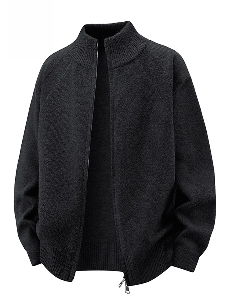 Rn Men's Knitted Ca… - image