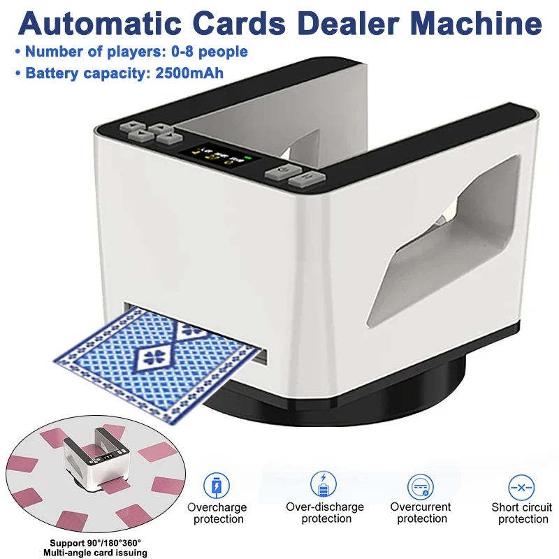 360°rotating-automatic-card-dealing-machine-2-decks-dealer-touch-sensitive-poker-card-dispenser-device-2500mah-for-home-party
