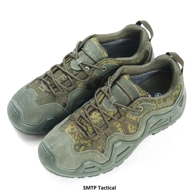 Smtp S503 Russian Special Forces Shoes Little Green Man Tactical Running Shoes Russian Army Fan Lxxx Low cut Combat Boots Military AliExpress