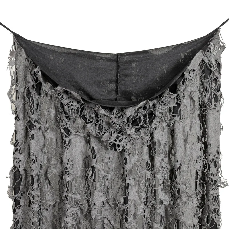 عباءة للحفلات التنكرية بغطاء للرأس للبالغين للاحتفالات ذات الطابع الخاص