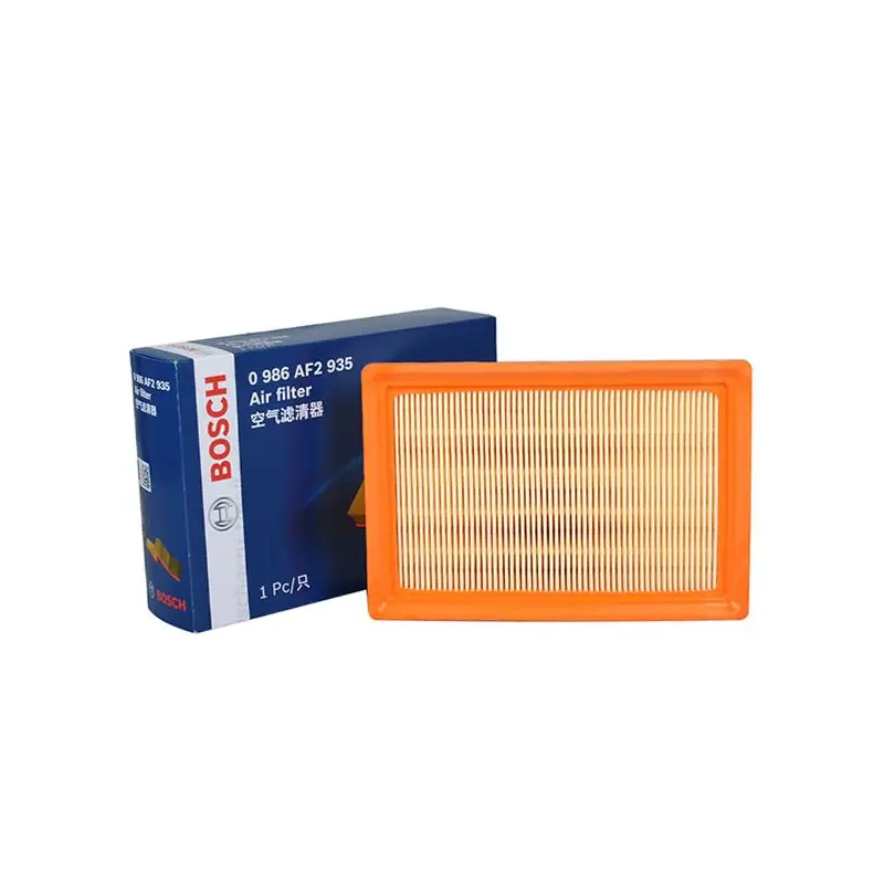 BOSCH Air Filter For Buick Chevrolet CARS Encore 1.4T TRAX 1.4T Replacement Auto Accessories 95021102