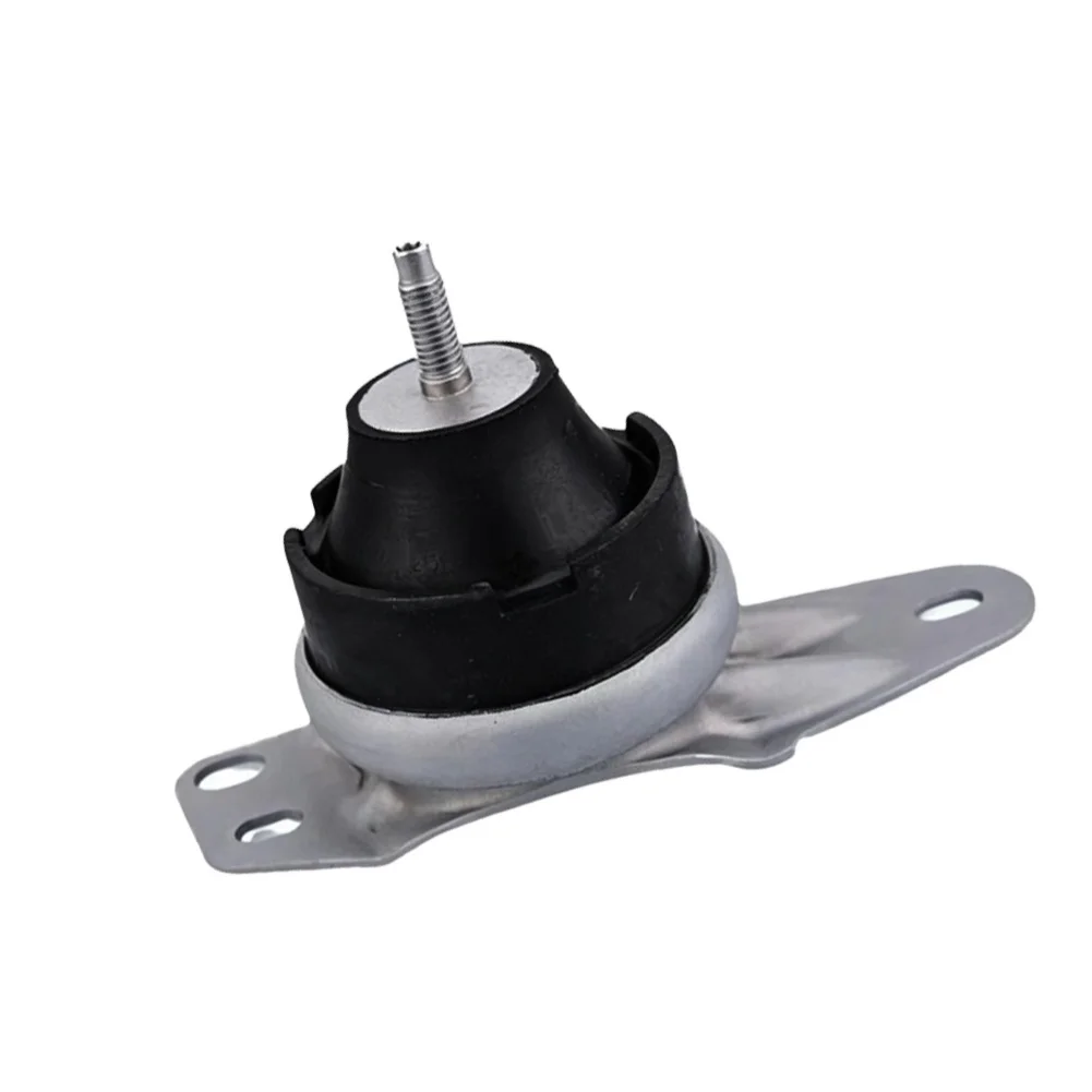 Upper Right Engine Bracket Support Plastic For Fiat Scudo Bus For 407 For Expert 508 1.6L OE 9802459080 Motor Mount Part