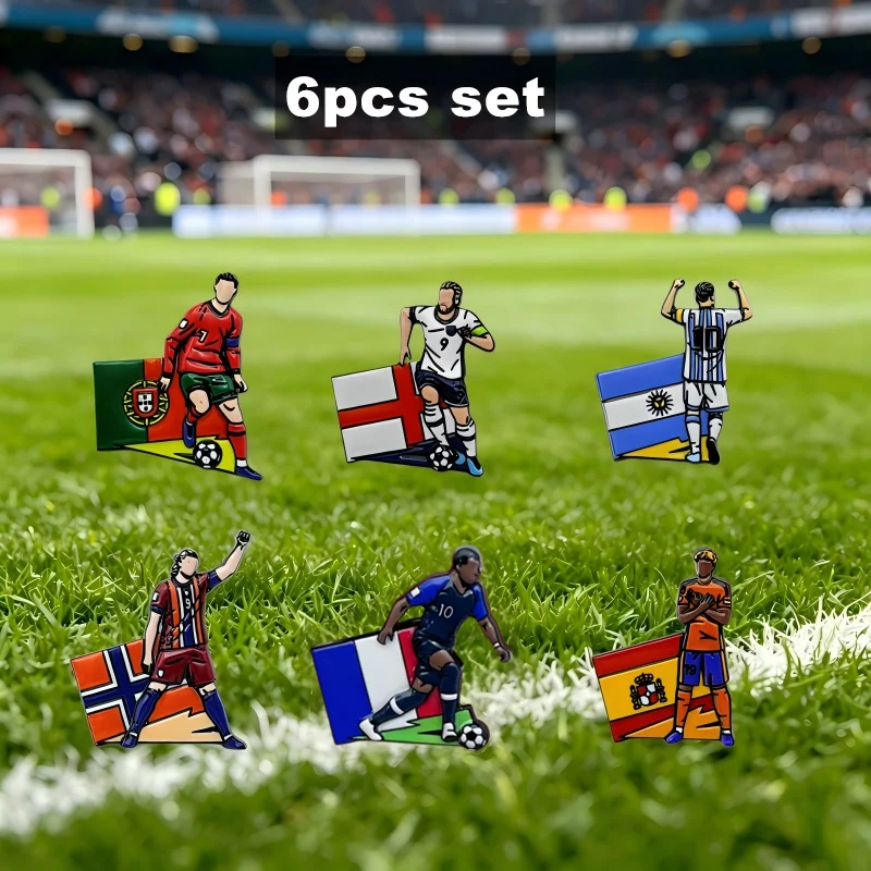 Thumbnail 2 - #24 Decorative Brooch Pins Comparison Guide