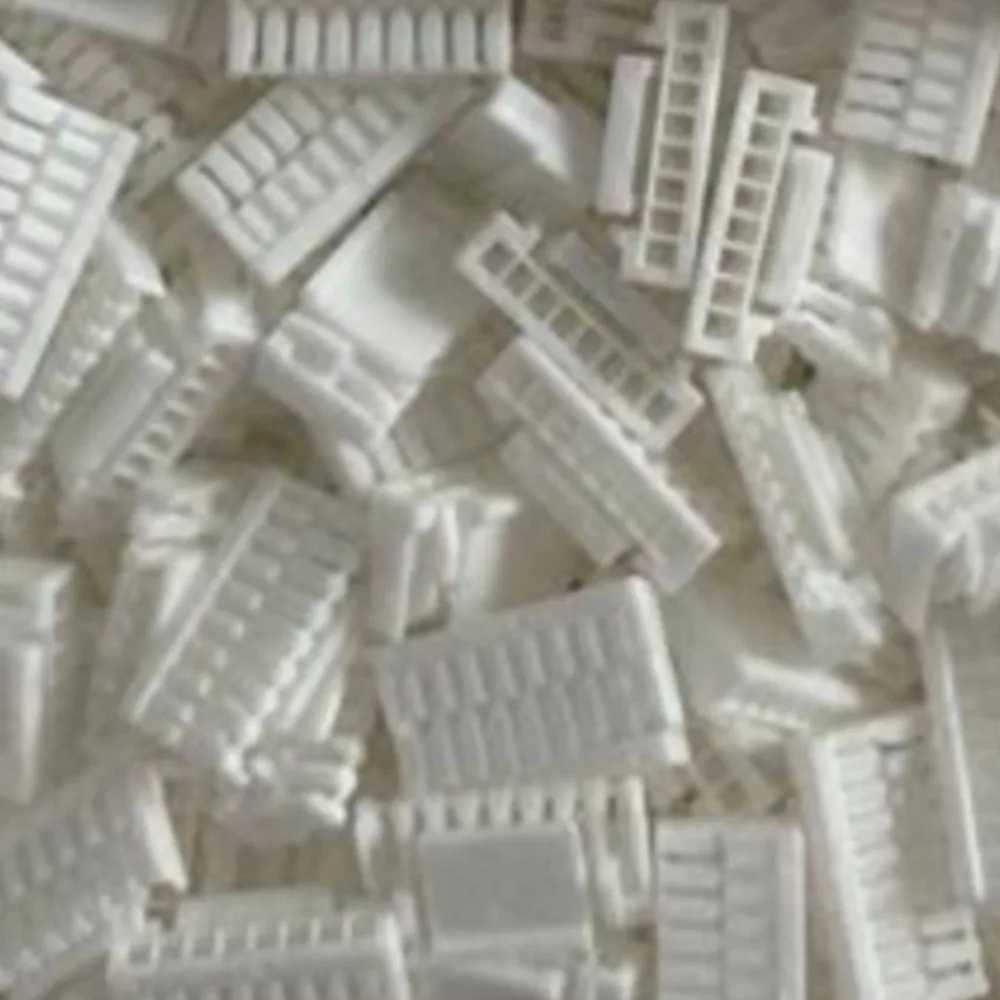 100pcs/lot Connector GHR-08V-S  Plastic shell 8P 1.25MM Leg width 100% New and Origianl