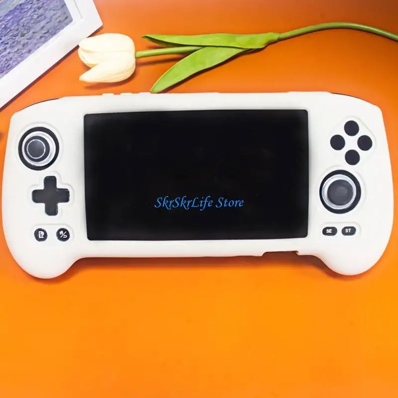 E65E Soft Protective Case for RG556 Scratchproof Housing Protective Case Cover