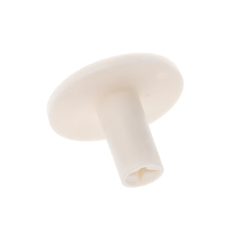 1Pc Durable Rubber Golf Tees Holder for Golf Driving Range Tee Practice 4 Heights Ball Holder for Driving Ranges Mats Practice