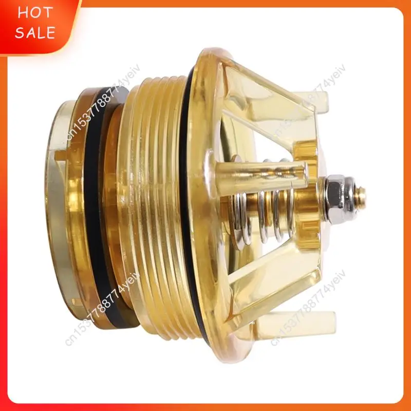 905-212 Bonnet Repair Kit Replacement For 765 CBV & DBV PVB 1Inch & 1-1/4Inch Vacuum Breakers & Back Flow Preventer A62X