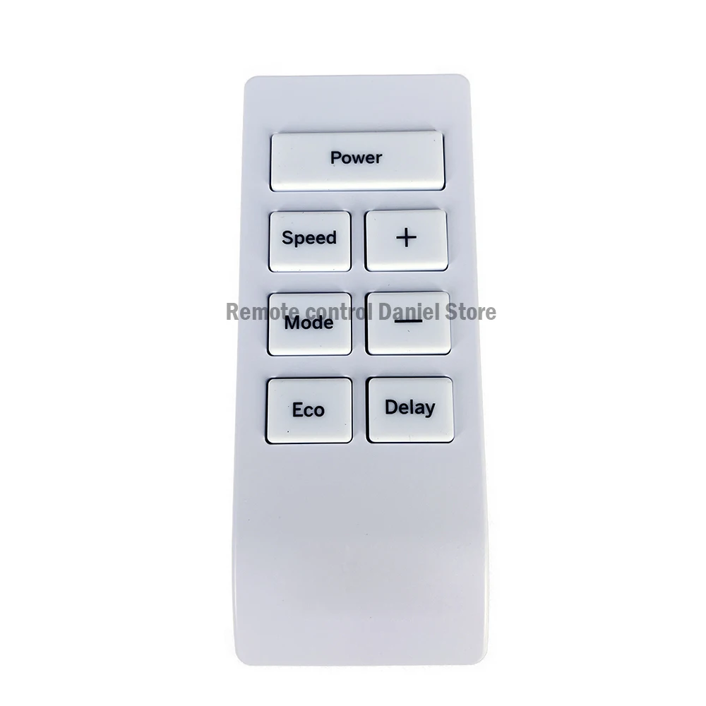 NEW Original 0010405969C For Haier Fan Remote control