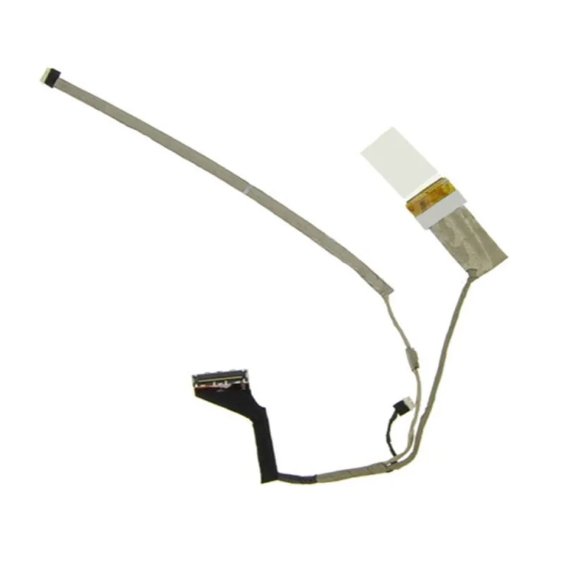 LCD LVDS Cable For DELL Latitude E6430S QAL71 DC02001K100 0KTJ93 KTJ93 New