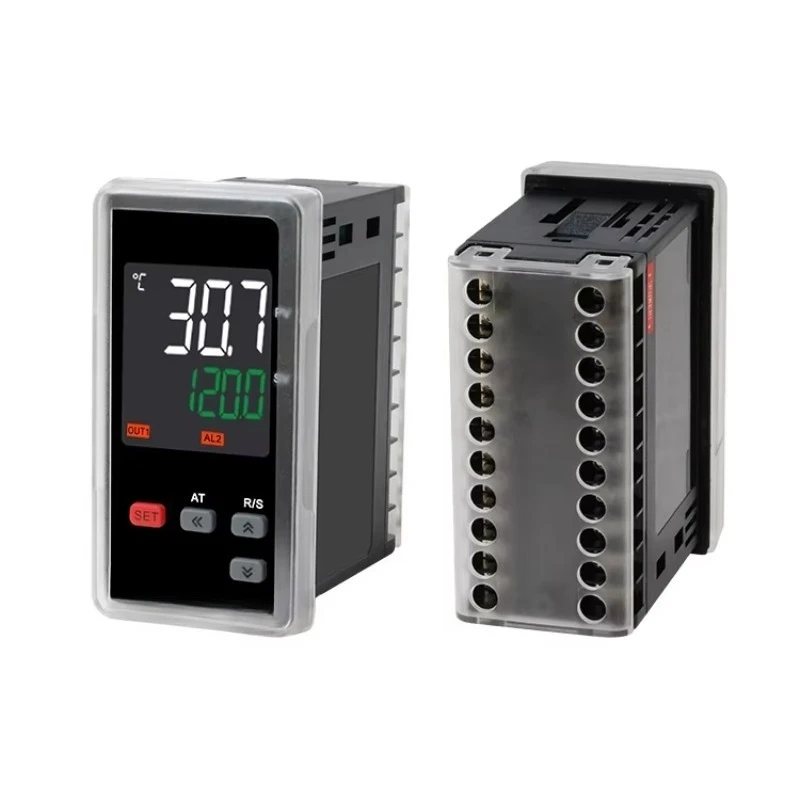 

Industrial DC 24v temperature controller