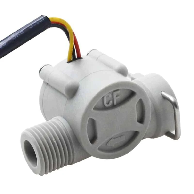 Precisions Water flows Valves Sensors Stable Replacement flows Sensors Tankless Water Heater Activation flows Sensors 67mm