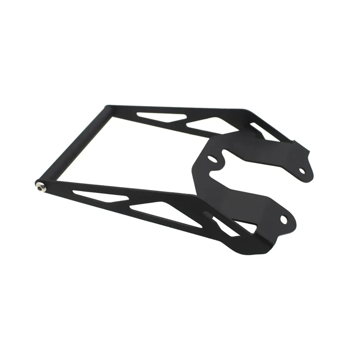 

Motorcycle Navigation Bracket Mount Smartphone GPS Holder for Ducati Desert X Rally 2022 2023(12MM)