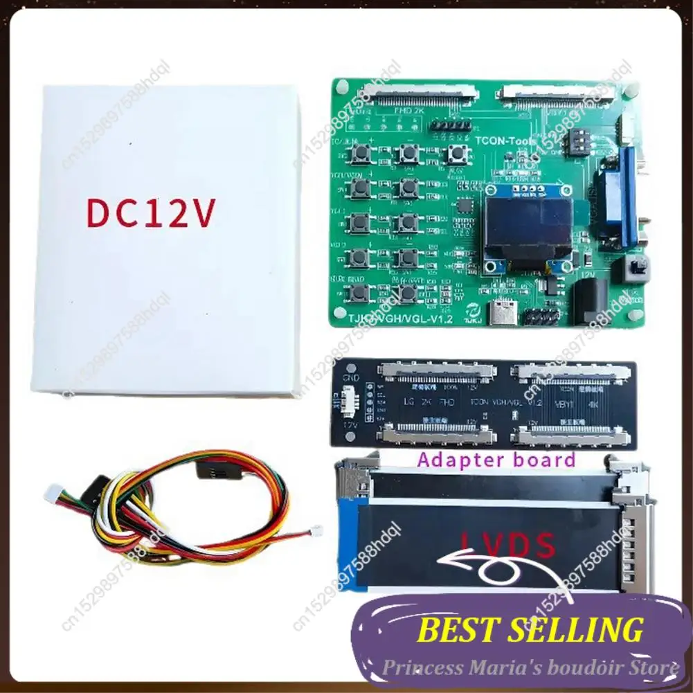 AB30-Tcon منظم الجهد مبرمج تنظيم الجهد مبرمج التنظيم عبر الإنترنت لا حرق الكمبيوتر دون اتصال بالإنترنت