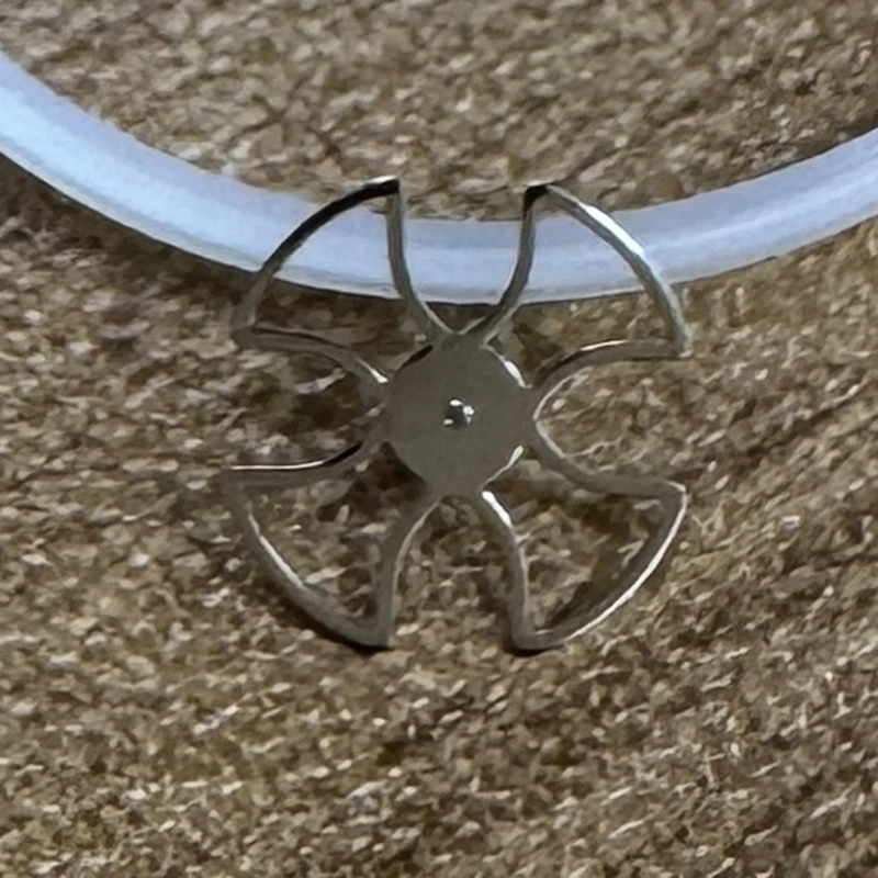 عالية الجودة تعديل NH34/ST3600 فريد القرص الدوار الجوف خارج 4 مللي متر ساعة الأيدي ساعة اكسسوارات لحركة NH34/ST3600