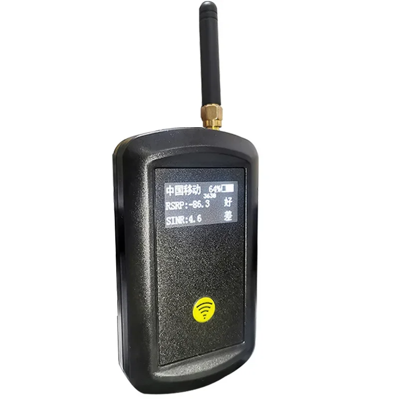 Signal tester Mobile China Unicom Telecom wireless network tester Internet of Things nbiot signal tester