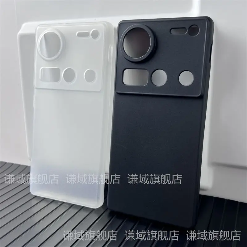 

For Nubia Z70/Z60 ultra Case Luxury Liquid Leather Skin-friendly PC Back Cover For Nubia Z70 ultra Shockproof Bumper Funda