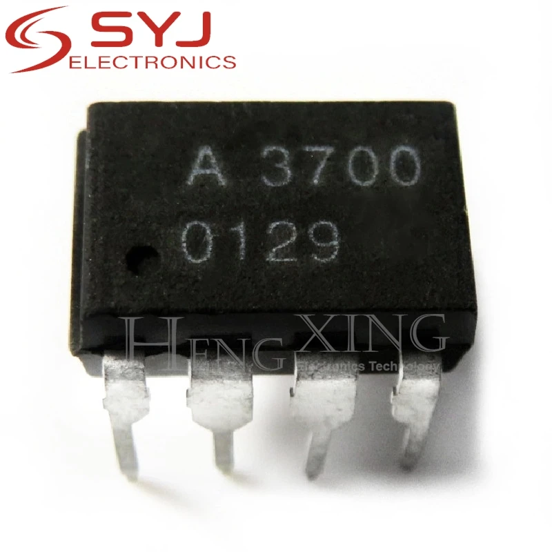 （1pcs-5pcs）HCPL2601 HCPL-2601 A2601 HCPL3700 HCPL-3700 A3700 ICM7555CNTL ICM7555 7555 DIP-8