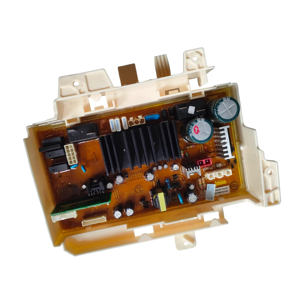 used for Samsung drum washing machine computer board DC92-00969A motherboard display board