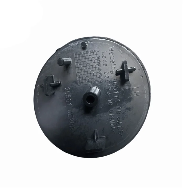 

Для Nissan Qashqai J10 2008-2015 26561-JE20A 26560-JE20A 2 шт. отражатели заднего бампера отражатель лампа левый и правый