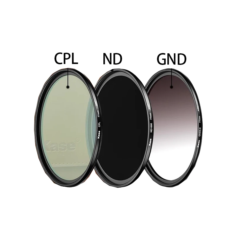 Kase Agc Optical Gl… - image