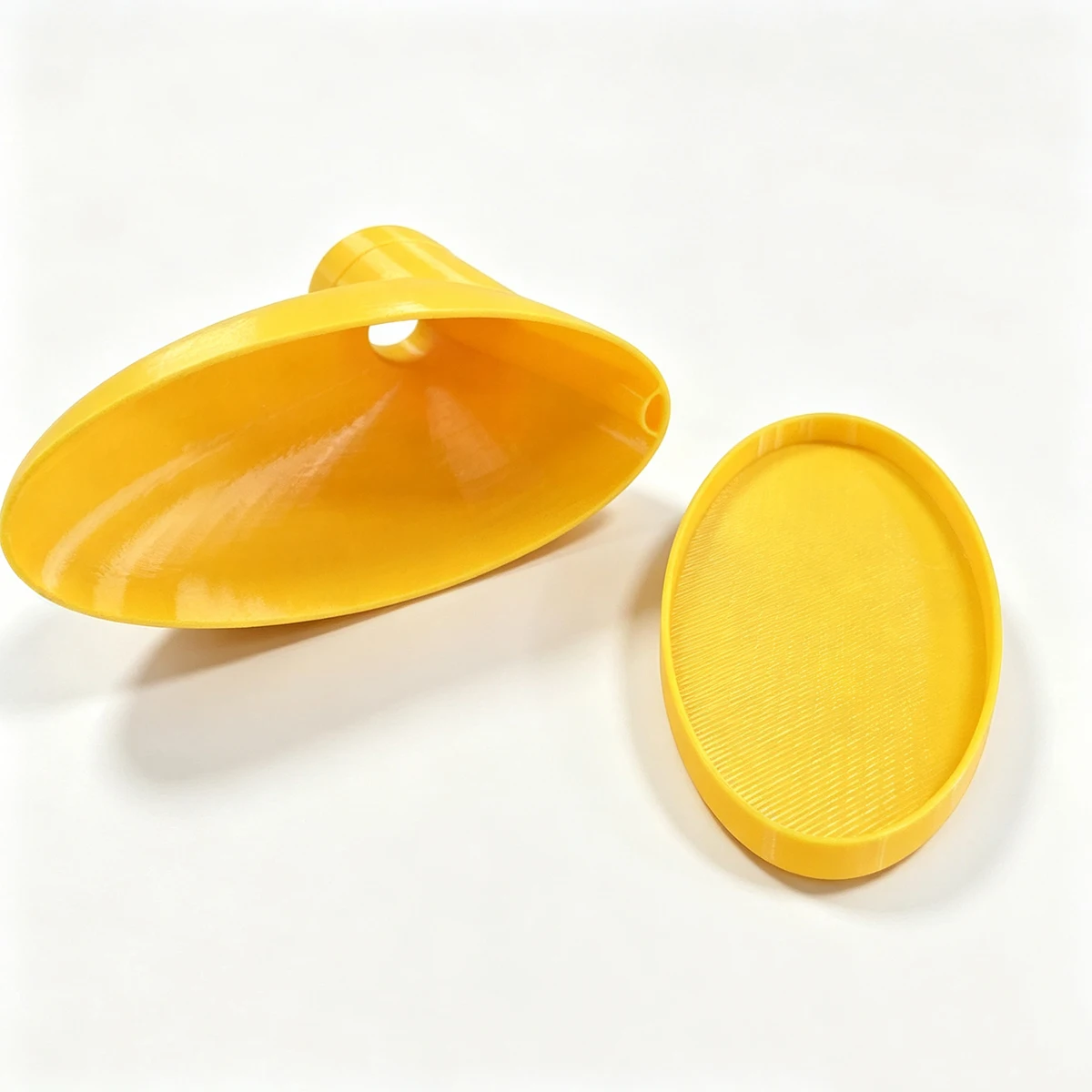 Portable Car Emergency Urinal, Unisex, with Lid and Seal, Outdoor Travel Urinal for Traffic Jams