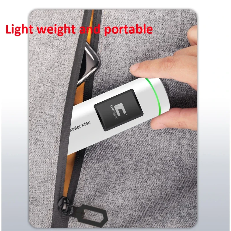 Brand For SE/Pro/MAX Low Price Digital Portable Colorimeter Color Tester Spectrophotometer Colormeter For Printing and Textile