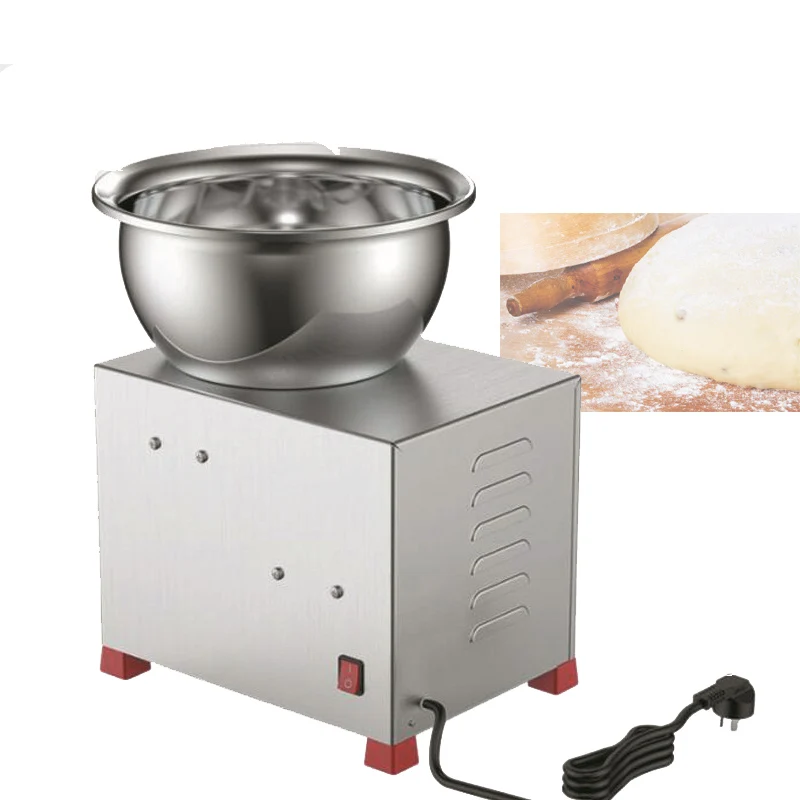 

Mixing machine commercial automatic basin type multifunctional and dough beaten dough kneading machine household small