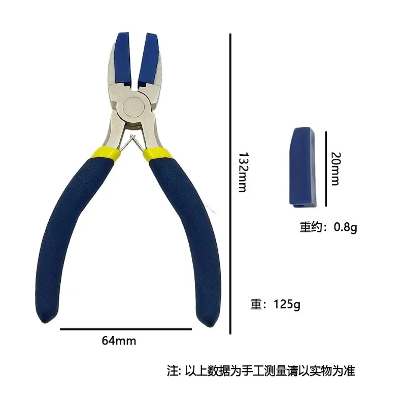 Thumbnail 4 - #40 Best Jewelry Pliers Sets to Buy In 2026