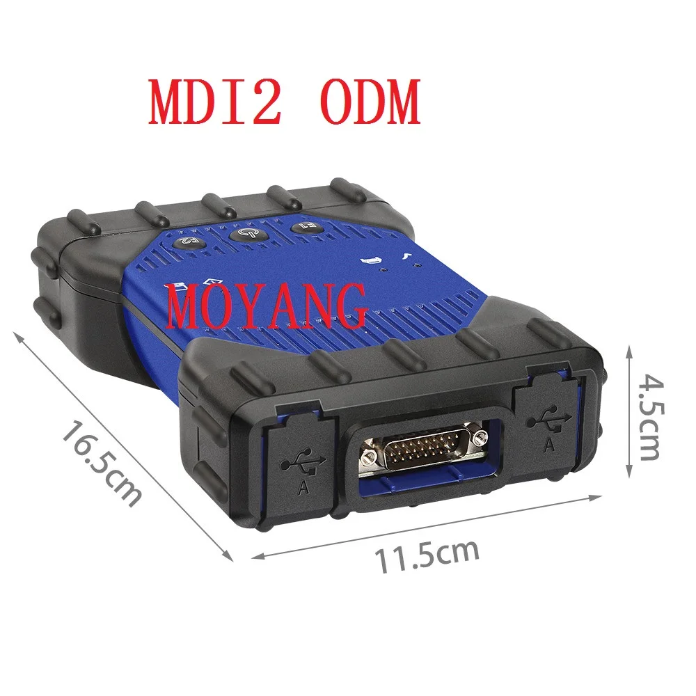 Gds2 tech2win dps free install for G-M Mdi2 Wifi Multi-diagnostic Interface Obd2 Car Diagnostic Tool On The Model