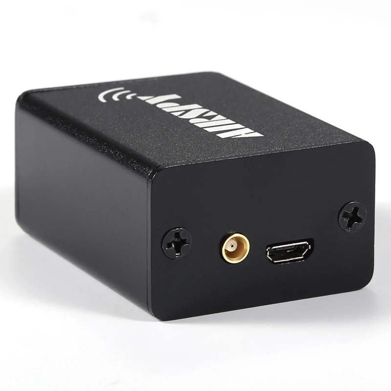 Airspy R2 Advanced VHF/UHFHigh Performance Software Receiver