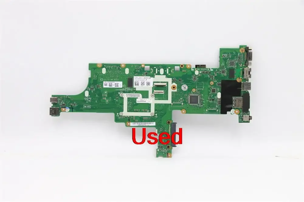 Used For Lenovo ThinkPad T440S Laptop Motherboard CPU I7-4600U UMA FRU 04X3969 04X3963 04X3965 04X3968 04X3970 04X3971