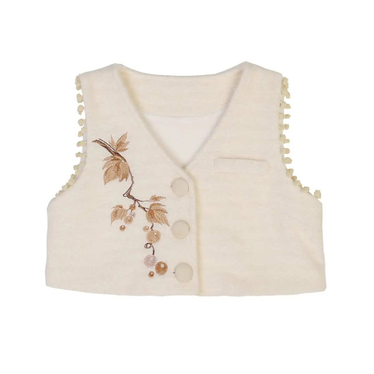 NONE Han Element Vest Shirt Skirt Retro Suit 3