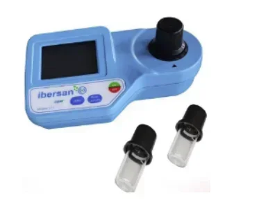 Fotometr nasienia dla świń bydlęcych i owiec