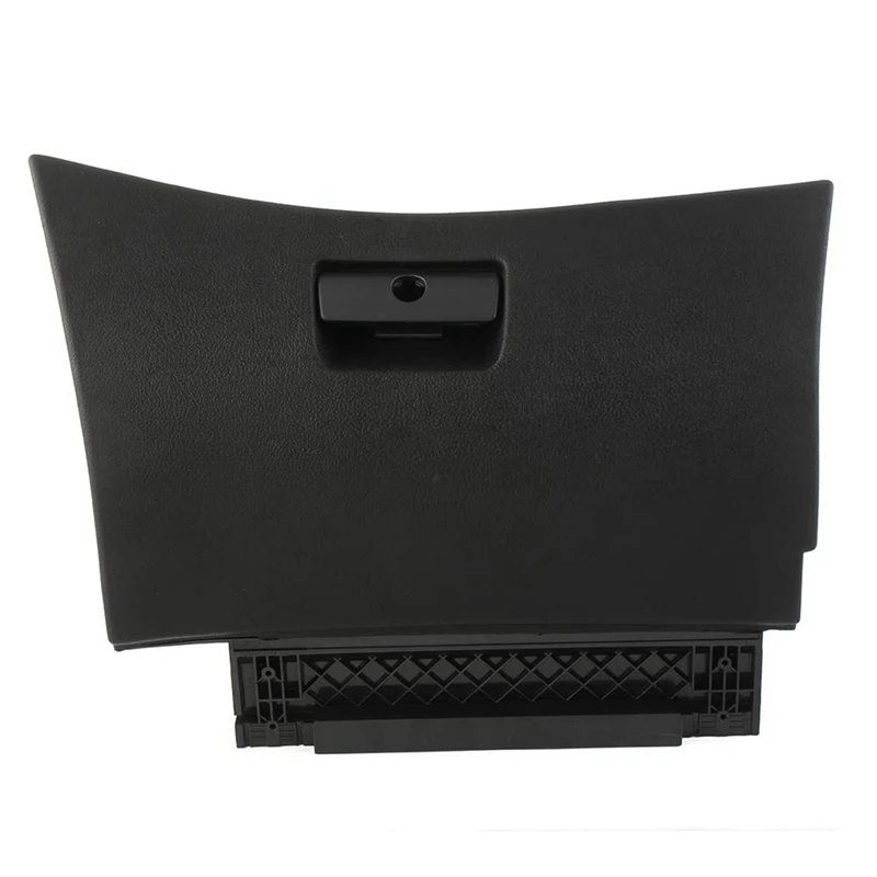 

Car Passenger Side Storage Glove Box Cover For BMW 3 Series E46 4 Door 1999-2005 51167141613 51168196111
