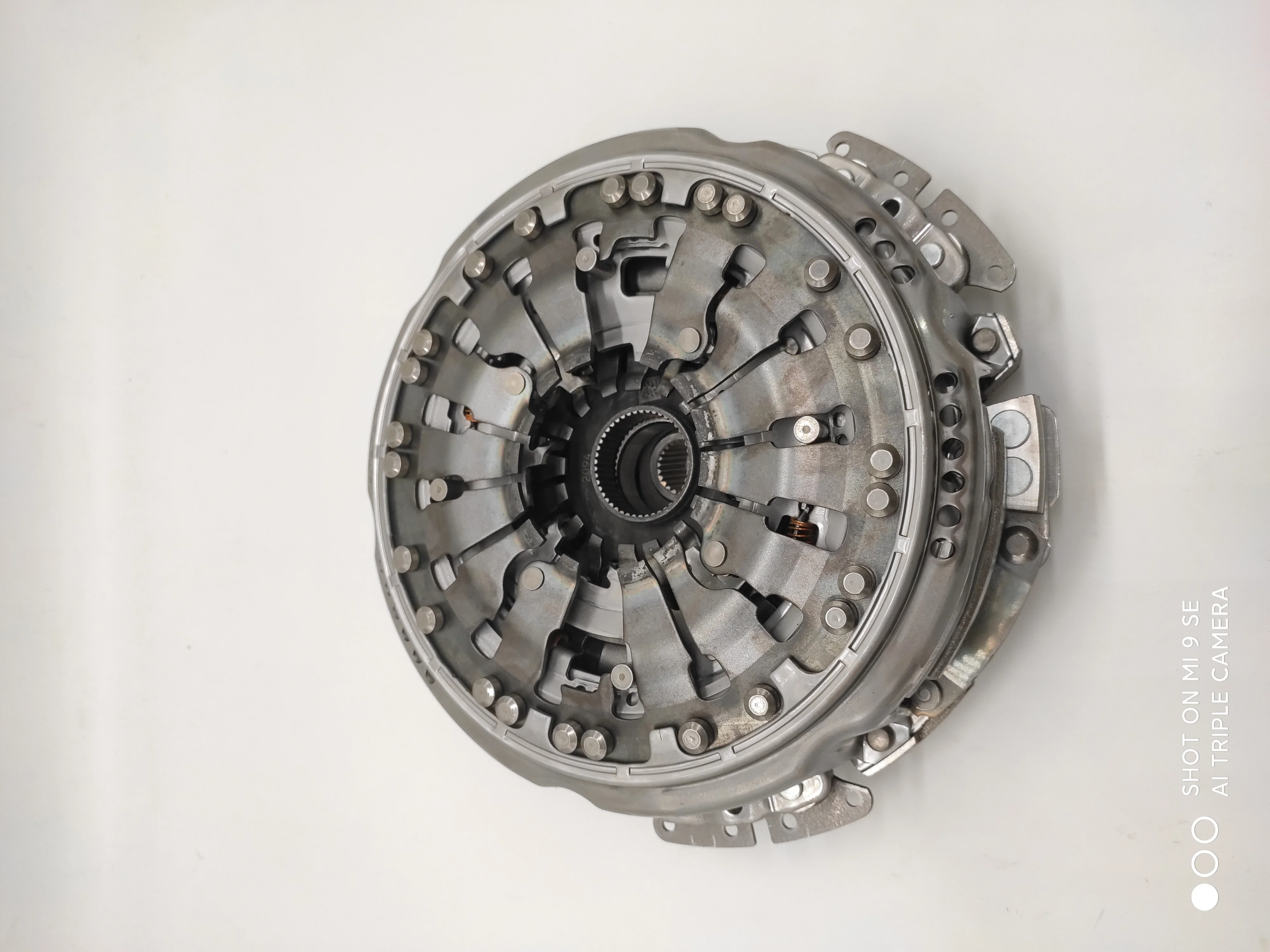 Protrans Good Price Automatic Transmission Clutch 0AM From China