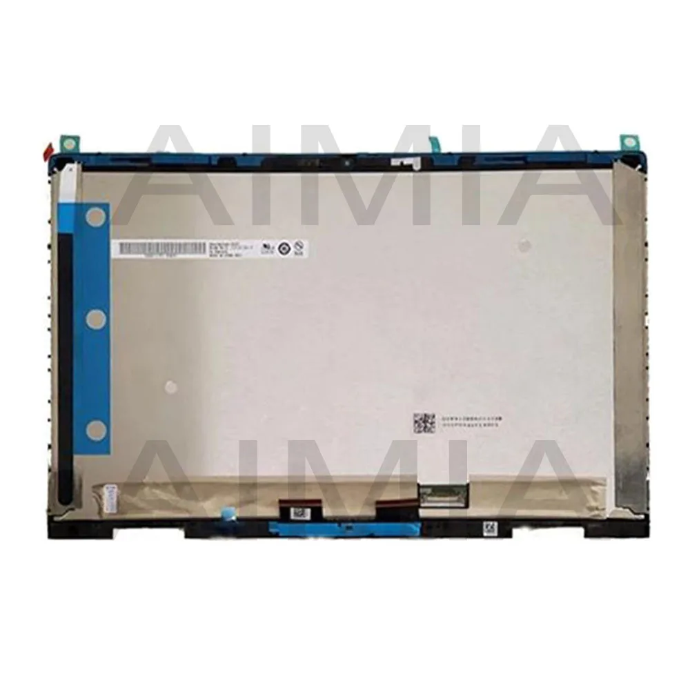 13.3‘’ For HP ENVY X360 13-AY 13Z-AY 13-AY0021NR 13-AY0002la 13-AY0108AU 13-AY007CA LCD Display Touch Screen Digitizer Assembly