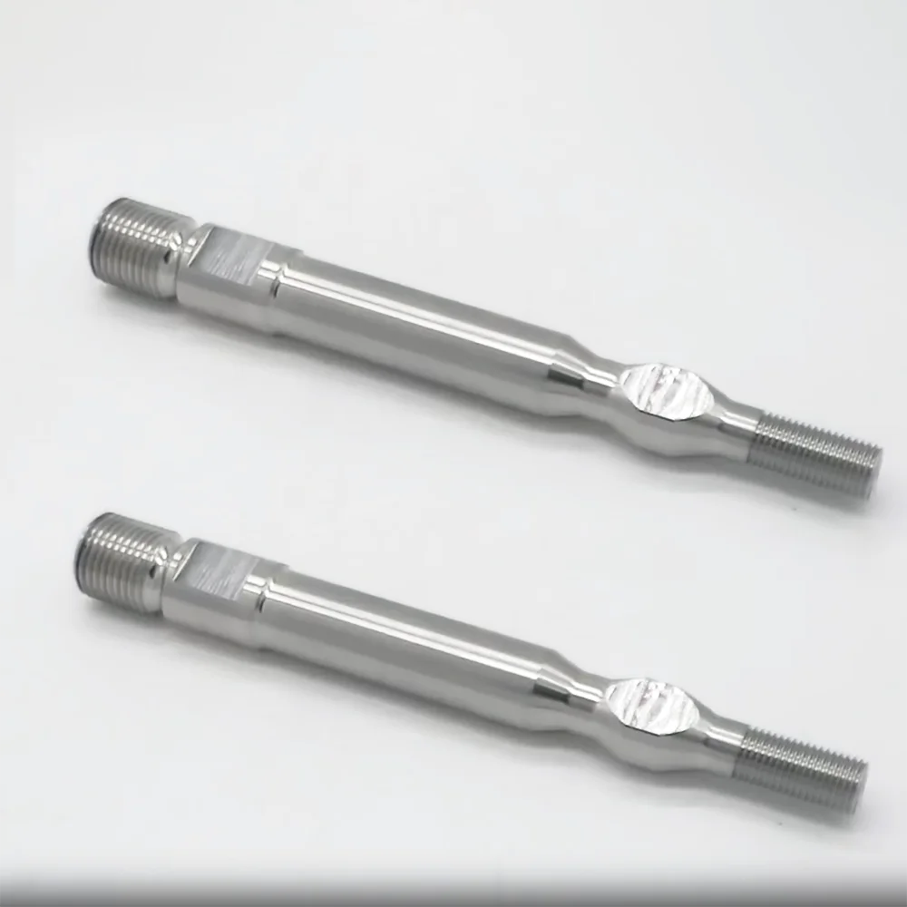 

Nozzle Tube For Water Jet 60K Cutting Head Nozzle Body Waterjet Cutter Low-mass Nozzle Body 100046-1 20457480 1-14158 006145-1