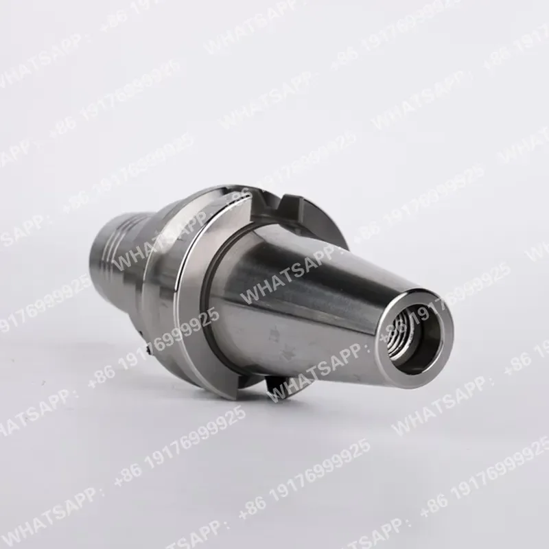 Wholesale In Stock HSK63A Hydraulic Collet Chuck Low Runout for High Speed Machining Center