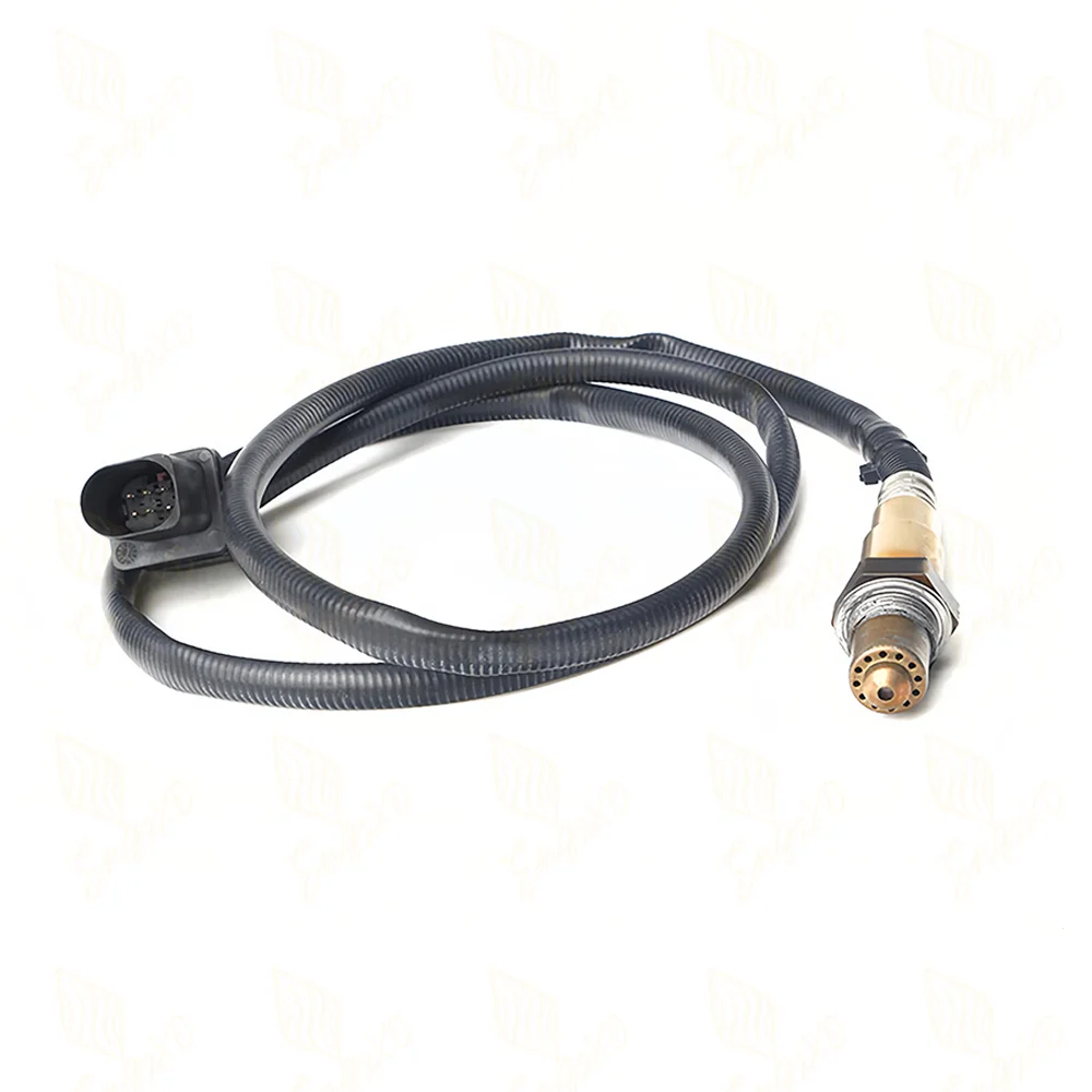 0281004107  51154080001 2R0906261 O2 Oxygen Sensor High Quality Air Fuel Ratio Sensor Replaces for MAN LC TGA TGX TGS TGM TGL