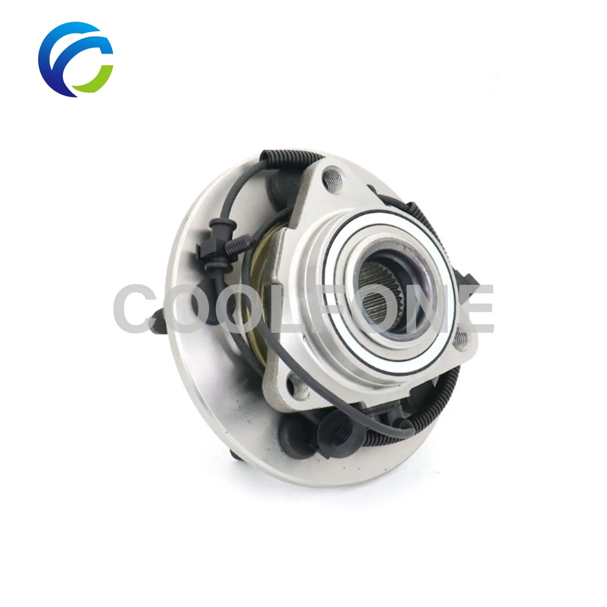 

Front Wheel Hub Bearing For DODGE RAM 1500 Pickup DJ DS 3.7 4.7 5.7 EVC 52070323AE 52070323AF 52070323AG 52070323AH 68088025AA