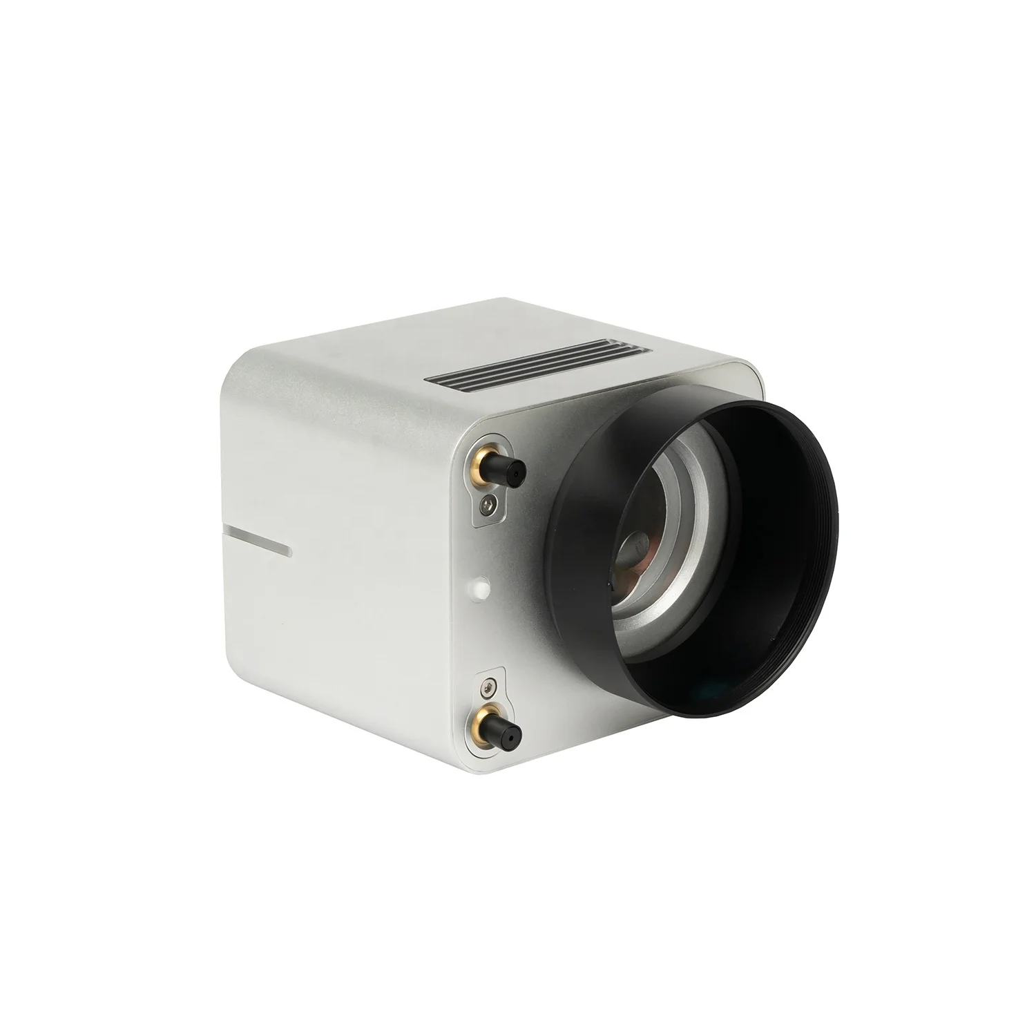 RC1001 7110 파이버 CO2 UV 스캐닝 갈보 헤드 1064nm 갈바노미터 스캐너 (전원 공급 장치 포함)