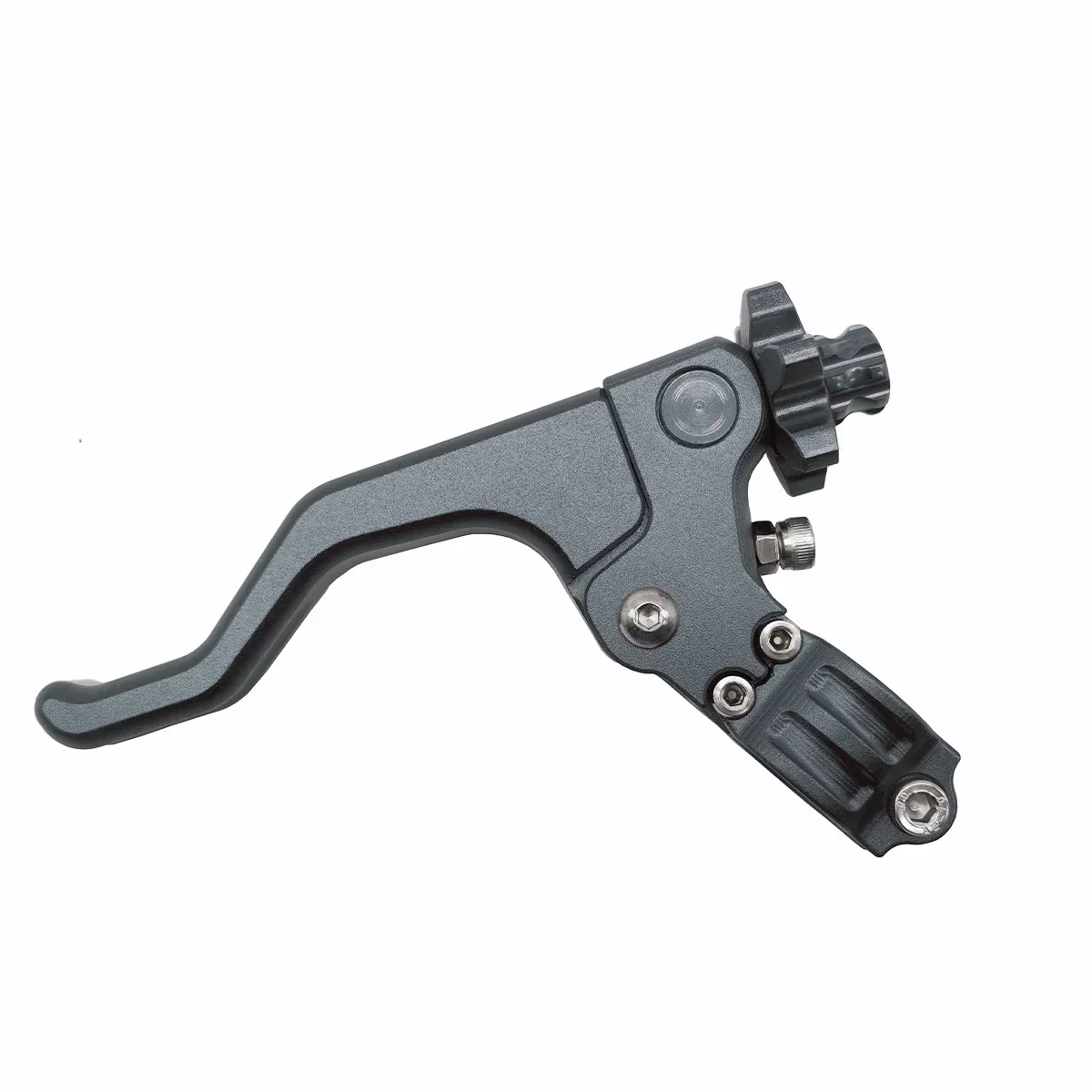Short Stunt Clutch Lever For Honda CBR 600 F2 F3 F4 F4i 650F 600 CBR1000RR CRF250R CRF450R CRF250L CRF250M CRF 250X 450X CR 125R image 2