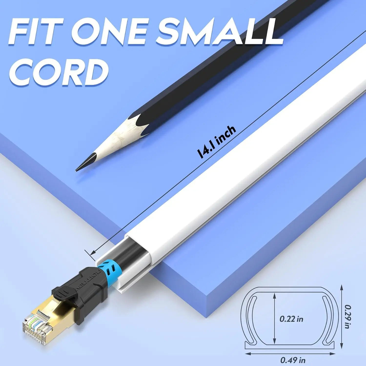 Thumbnail 3 - #27 Ranked Cable Trunking Picks in 2026